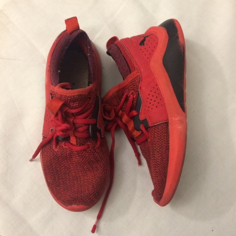 Puma shoes